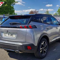 Peugeot 2008 GT 1.2l Turbo 130 EAT8 occasion - La Garnache - photo 2/30
