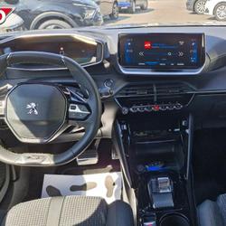 Peugeot 2008 GT 1.2l Turbo 130 EAT8 occasion - La Garnache - photo 3/30
