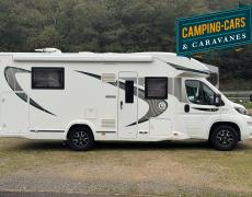 Profile Chausson Loperhet