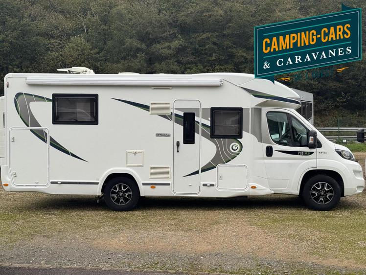 Profile Chausson Autres Chausson   - 49 900 €