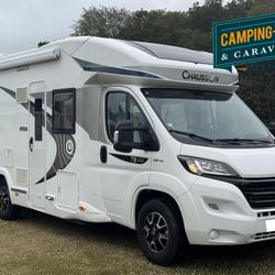 Profile Chausson Fiat 2.3L 130ch occasion - Loperhet - photo 2/26