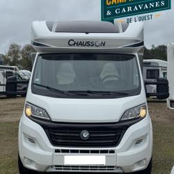 Profile Chausson Fiat 2.3L 130ch occasion - Loperhet - photo 3/26