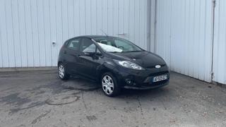 Ford Fiesta  - photo 0