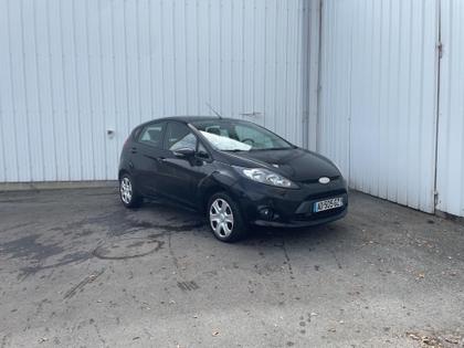 Ford Fiesta -  1.25 82 - 4 490 €