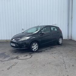 Ford Fiesta 1.25 82 occasion - Cuill&eacute; - photo 2/9