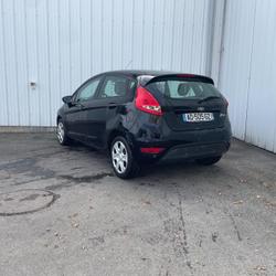 Ford Fiesta 1.25 82 occasion - Cuill&eacute; - photo 3/9