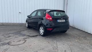 Ford Fiesta  - photo 2