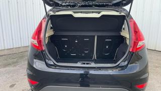 Ford Fiesta  - photo 4