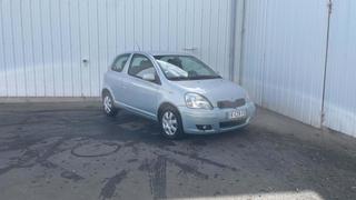 Toyota Yaris  - photo 0