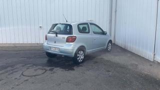 Toyota Yaris  - photo 3