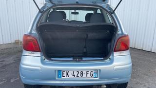Toyota Yaris  - photo 4