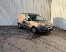 Opel Combo Cargo Cuillé