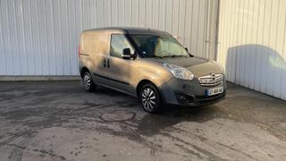 Opel Combo Cargo  - photo 0
