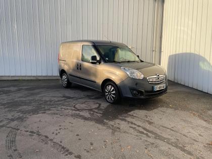Opel Combo Cargo - PACK CLIM +  1.3 CDTI 90 CH L1H1 - 6 990 €