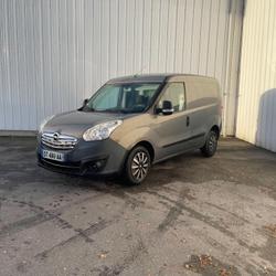 Opel Combo Cargo PACK CLIM + 1.3 CDTI 90 CH L1H1 occasion - Cuill&eacute; - photo 2/7