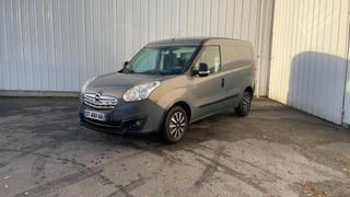 Opel Combo Cargo  - photo 1