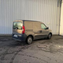 Opel Combo Cargo PACK CLIM + 1.3 CDTI 90 CH L1H1 occasion - Cuill&eacute; - photo 3/7