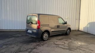 Opel Combo Cargo  - photo 2