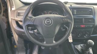 Opel Combo Cargo  - photo 3