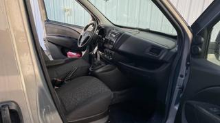 Opel Combo Cargo  - photo 4