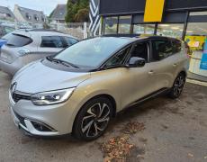 Renault Grand Scenic 4 Ploemeur