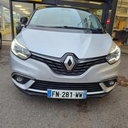 Renault Grand Scenic 4 Intens Blue dCi 120 EDC occasion - Ploemeur - photo 2/11