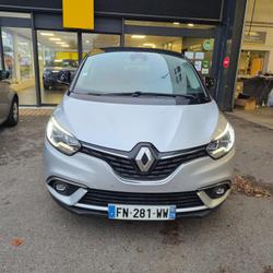 Renault Grand Scenic 4 Intens Blue dCi 120 EDC occasion - Ploemeur - photo 3/11