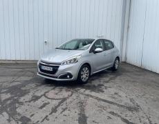 Peugeot 208 Cuillé