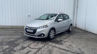 Peugeot 208  - Allure - photo 0