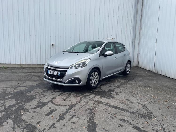 Peugeot 208  - Allure - 6 490 €
