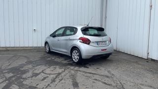 Peugeot 208  - Allure - photo 1