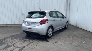 Peugeot 208  - Allure - photo 2