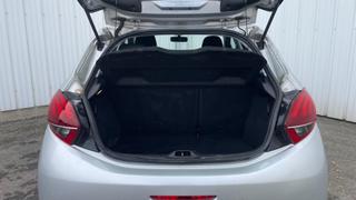Peugeot 208  - Allure - photo 3