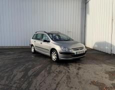 Peugeot 307 SW Cuillé