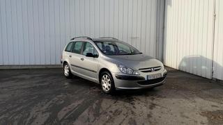 Peugeot 307 SW  - photo 0