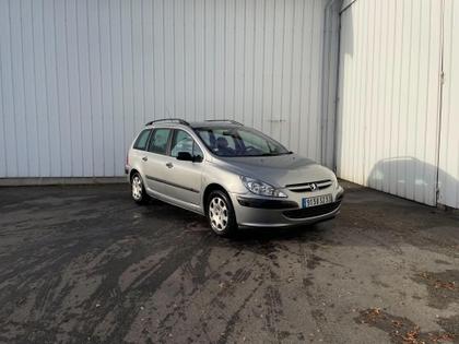Peugeot 307 SW -  2L HDI - 4 790 €