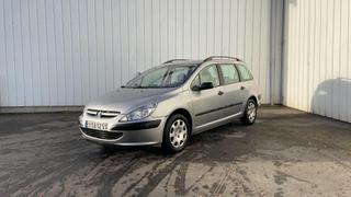 Peugeot 307 SW  - photo 1