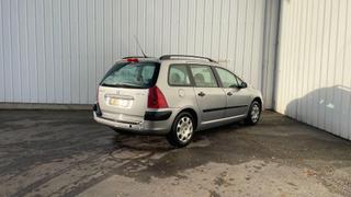 Peugeot 307 SW  - photo 2