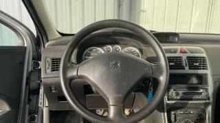 Peugeot 307 SW  - photo 4