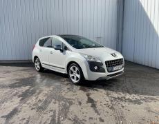 Peugeot 3008 - Allure  1.6 HDi 115ch FAP - 7 490 €