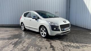 Peugeot 3008  - Allure - photo 0