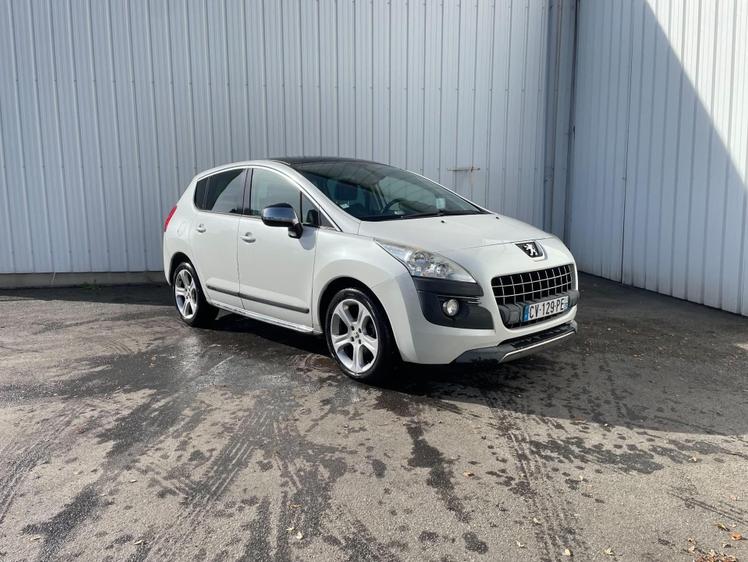 Peugeot 3008  - Allure - 7 490 €