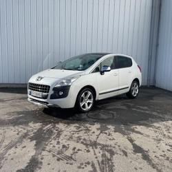 Peugeot 3008 Allure 1.6 HDi 115ch FAP occasion - Cuill&eacute; - photo 2/11