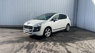 Peugeot 3008  - Allure - photo 1