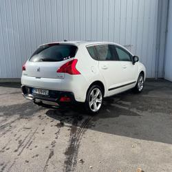 Peugeot 3008 Allure 1.6 HDi 115ch FAP occasion - Cuill&eacute; - photo 3/11
