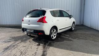 Peugeot 3008  - Allure - photo 2
