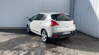 Peugeot 3008  - Allure - photo 3