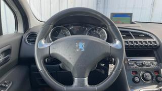 Peugeot 3008  - Allure - photo 4