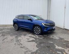Renault Austral Cuillé