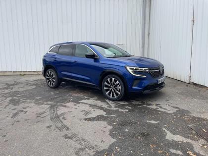 Renault Austral - Techno  E-Tech full hybrid 200 GSR2 - 23 990 €